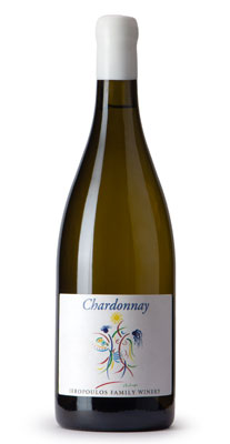 Ieropoulos Chardonnay